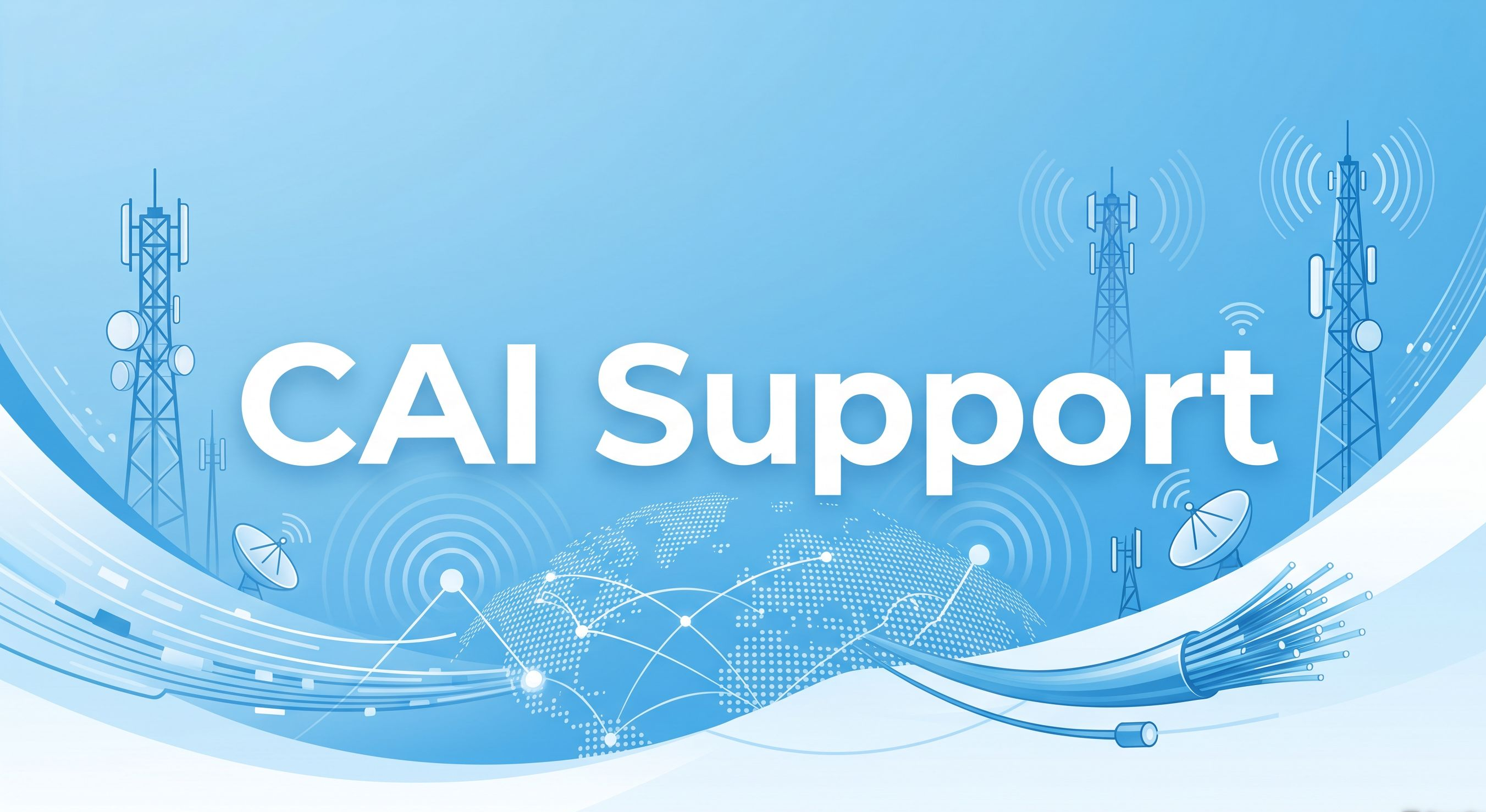 Contact support team